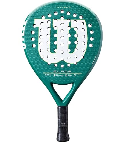 Amazon.com : Wilson Bela LT V2 Padel Racket - White/Black : Sports